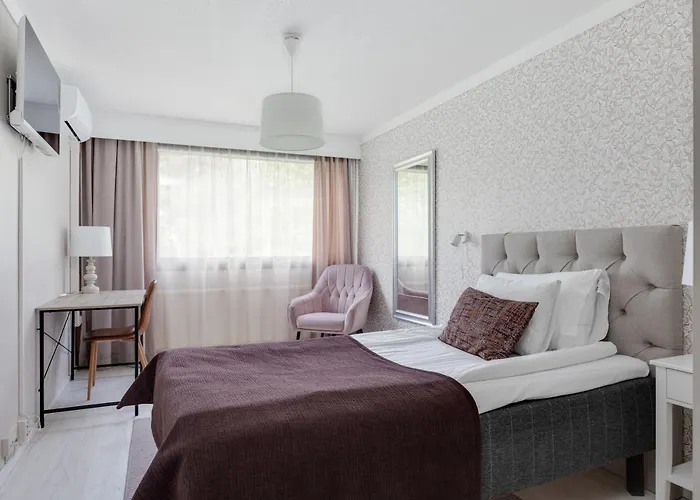 Hotel Kaeenpesae