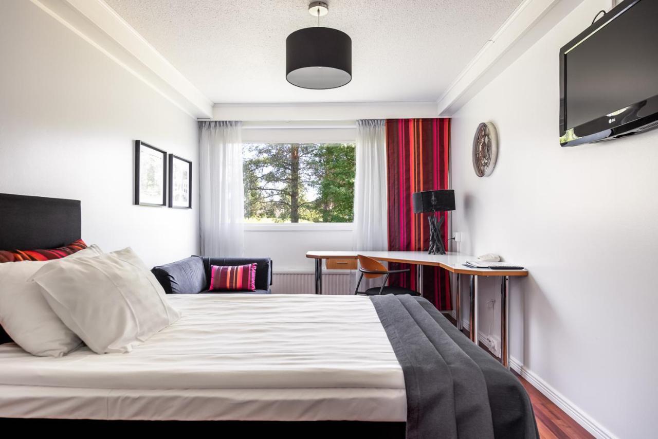 Kaeenpesae Hotel Ylivieska
