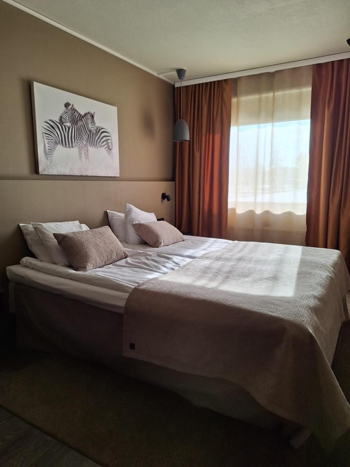 Kaeenpesae Hotel