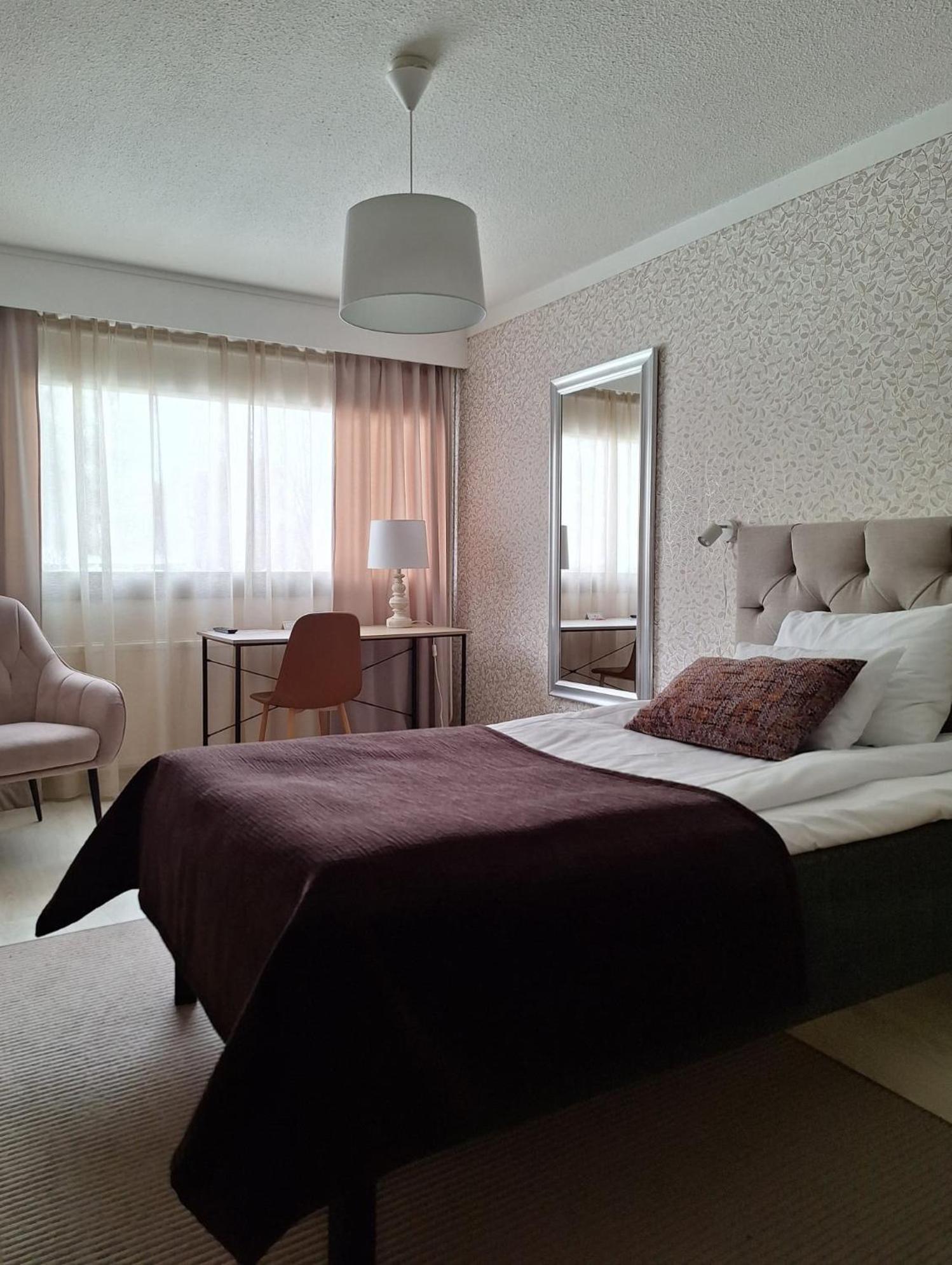 Kaeenpesae Hotel