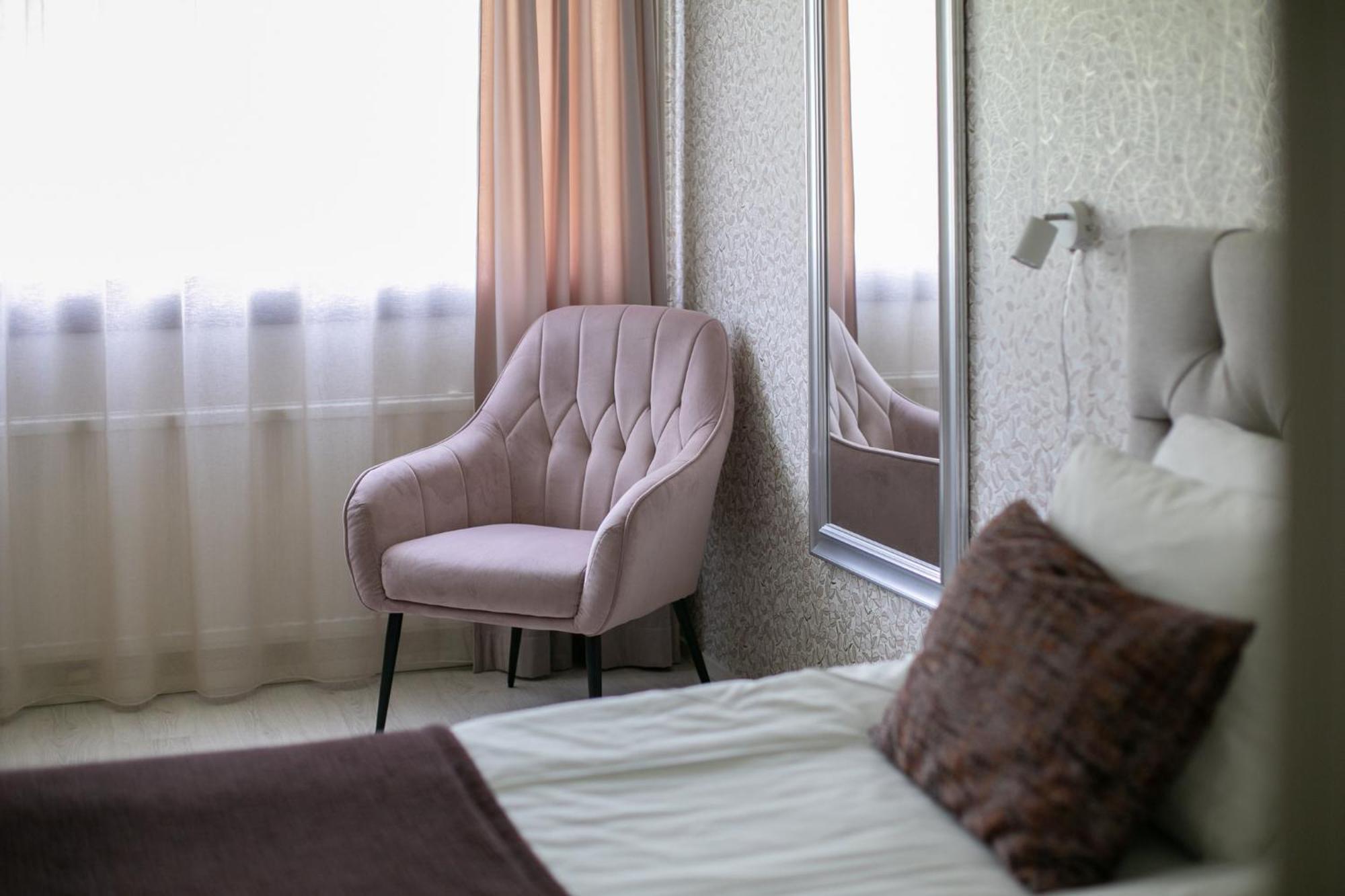 Hotel Kaeenpesae 3*