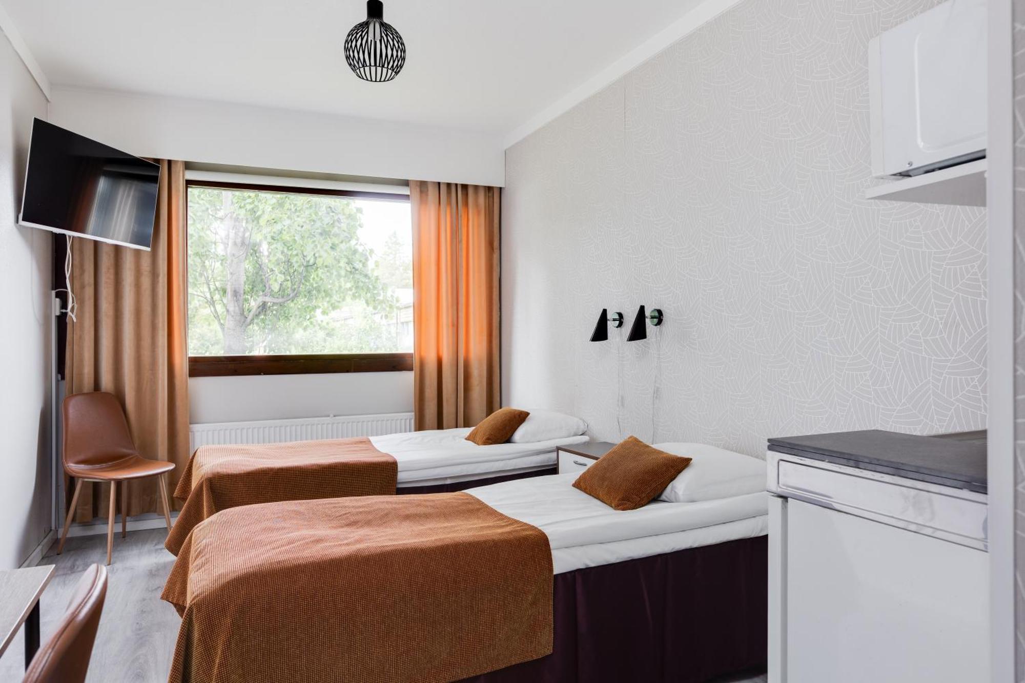 Kaeenpesae Hotel