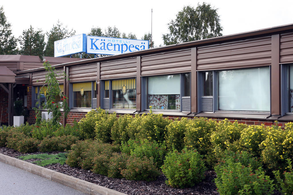 Hotel Kaeenpesae