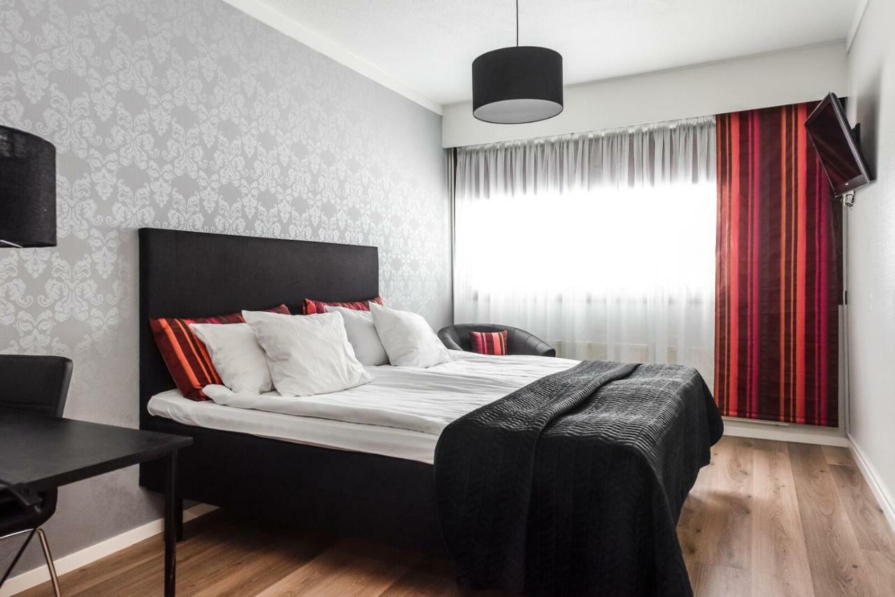 Kaeenpesae Hotel 3*
