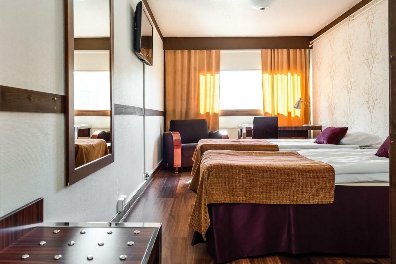 Kaeenpesae Hotel Ylivieska