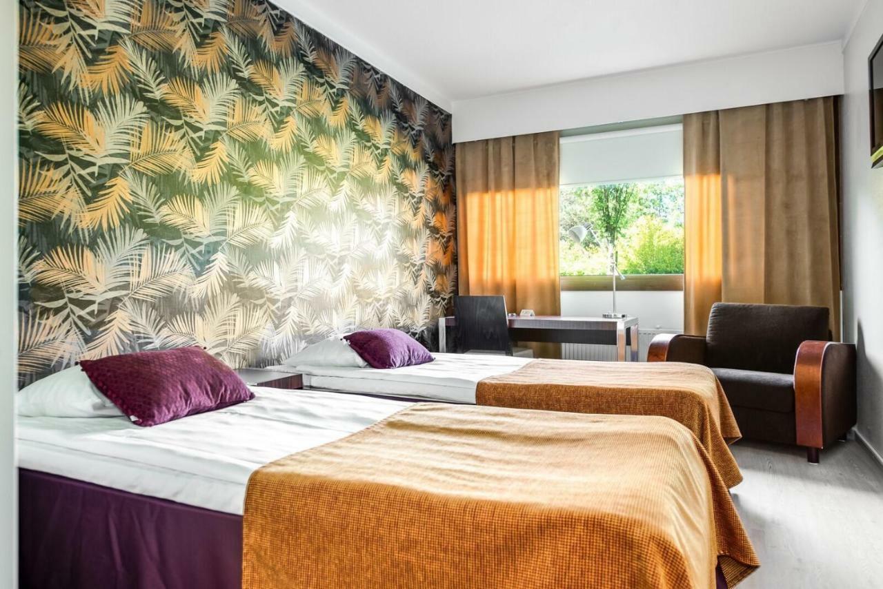 Kaeenpesae Hotel 3*